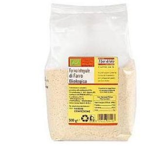 FdL Farina Int.Farro 500g