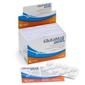 GLUTAMAX Fte 120 Cpr