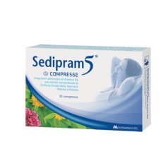 SEDIPRAM 5 30 Cpr