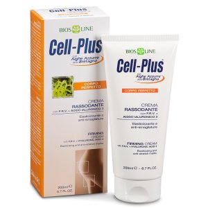 CELL PLUS Crema Rass.FRV 200ml