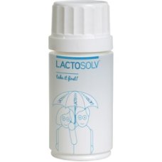 LACTOSOLV 30 Cps