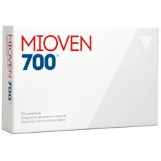 MIOVEN 700 20 Cpr