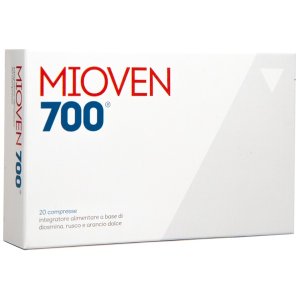 MIOVEN 700 20 Cpr