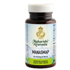 MANASMAP (MA 123) 60 Cpr 30g