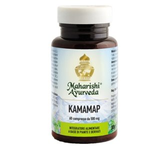 KAMAMAP 60 Cpr 30g