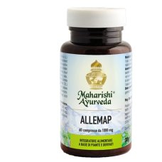 ALLEMAP (MA 1788) 60 Cpr 60g