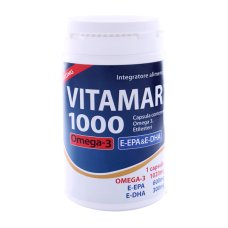 VITAMAR 1000 100 Cps