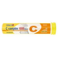 LONGLIFE C Cpx 1000 Fizz20 Cpr