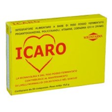 ICARO 30 Cpr