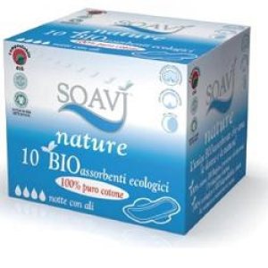 SOAVI'Nature 14 Ass.Notte Ali