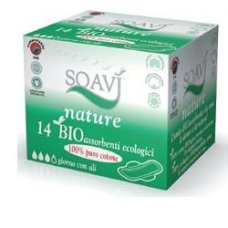 SOAVI'Nature 14 Ass.Giorno Ali