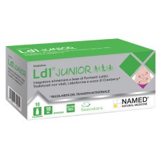 LD1 Junior 10fl.10ml