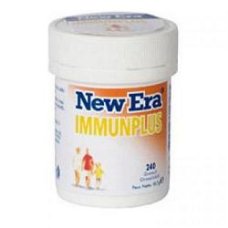 NEWERA IMMUNPLUS 240 Cpr