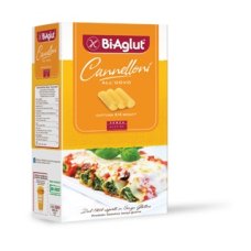 BIAGLUT Pasta Uovo Cannell200g