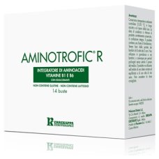 AMINOTROFIC R 14 Bust.5,5g