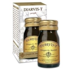 DIARVIS-T PASTIGLIE 30G GIORG