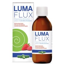 LUMAFLUX Sciroppo 150ml    EBV