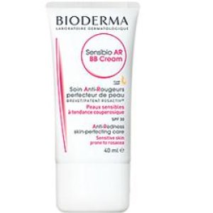 SENSIBIO AR BB Crema 40ml