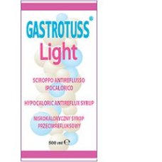GASTROTUSS Light Scir.500ml