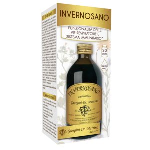 INVERNO Sano Liquido 200ml