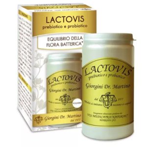 LACTOVIS Preb/Prob.100g