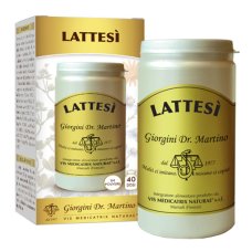 LATTESI'Polv.100g