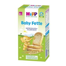 HIPP Bio Baby Fette 100g