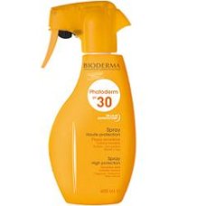 PHOTODERM Famil.Spy fp30 400ml