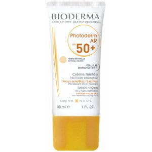 PHOTODERM AR Cr.fp50+UVA33