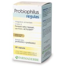 PROBIOPHILUS 60 Cps
