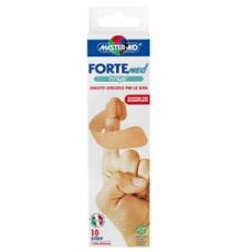 FORTE Med Finger 150x20 10pz