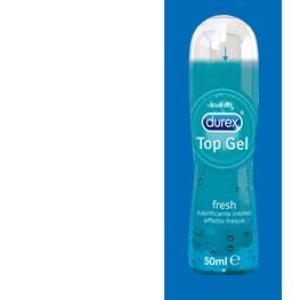 DUREX Pleasure Fresh Gel 50ml