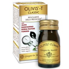 OLIVIS-T CLASSIC 75PASTIGLIE 3