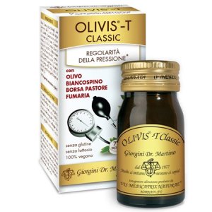 OLIVIS-T CLASSIC 75PASTIGLIE 3