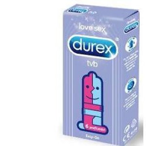 DUREX TVB 6 Prof.