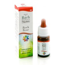 BACHFLOWERS 26 Rock Rose 10ml