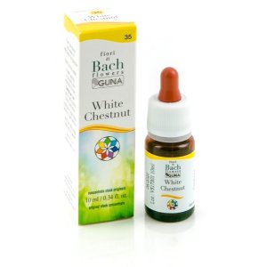 BACHFLOWERS 35 White Chest10ml