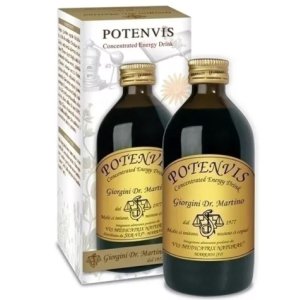 POTENVIS 200ml