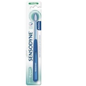 SENSODYNE SPAZZOLINO EXPERT<<<