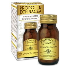 PROPOLI&ECHINACEA Past.50g SVS