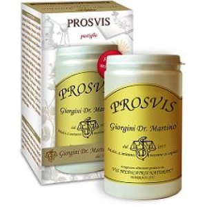 PROSVIS 400PAST GIORG