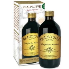 REALPLUSVIS Liquido Anal.500ml