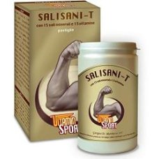 SALISANI VitaminSport 450Past.