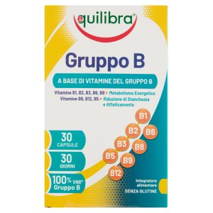 GRUPPO B 30CPS