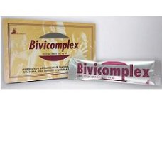 BIVICOMPLEX 10 Stick 10ml
