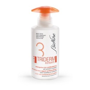 TRIDERM Intimo Det.Antib.250ml