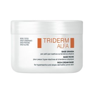 TRIDERM Alfa Base Grassa 450ml