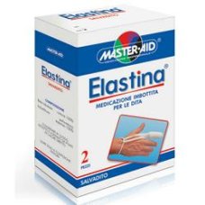 M-aid Elastina Salvadita