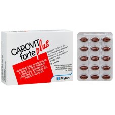 CAROVIT Forte Plus 30 Cps