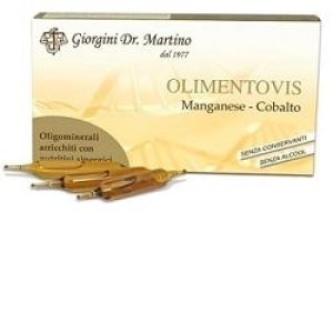 OLIMENTOVIS  MN COLB 60 ML